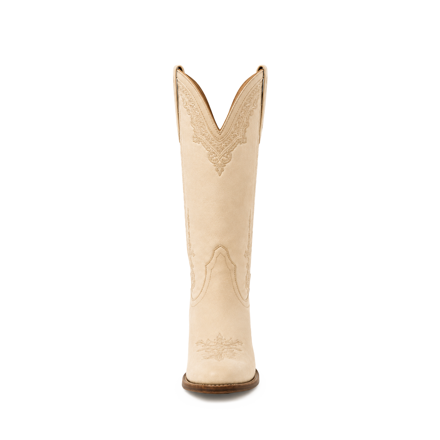 The Irene - Cream Beige