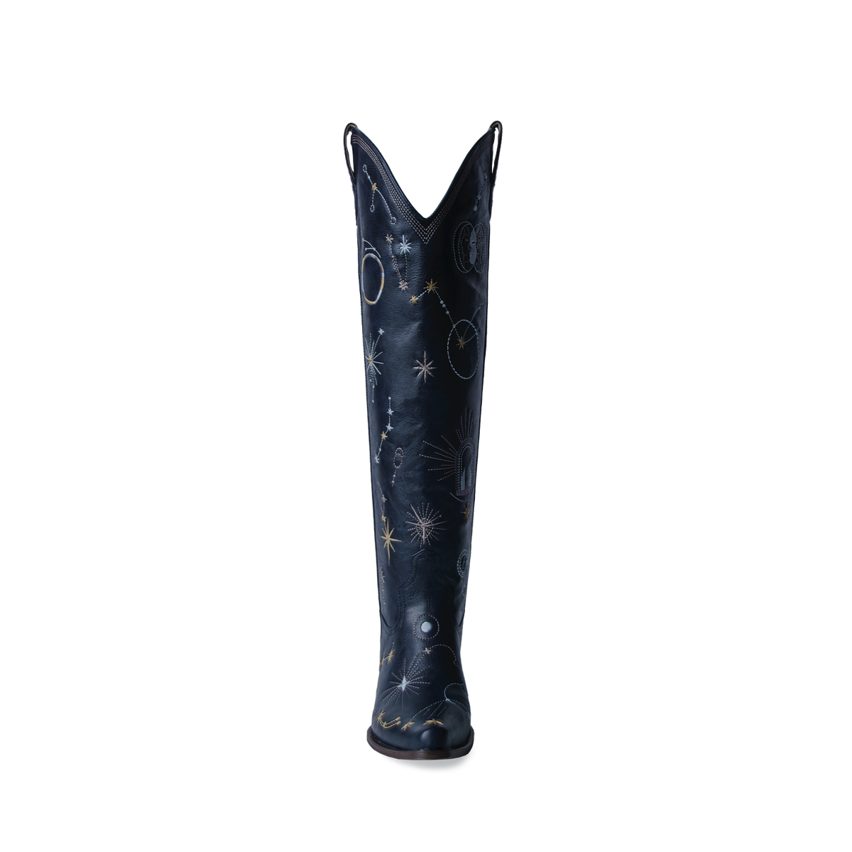 The Phoebe - Navy Blue