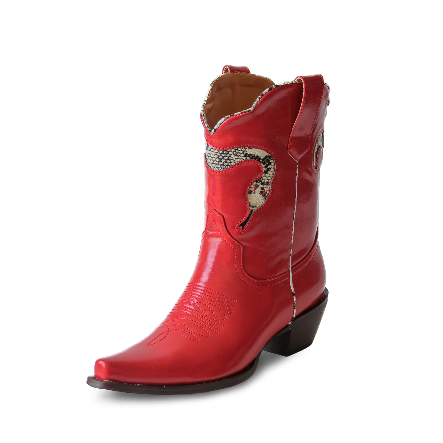 The Boyce - Red