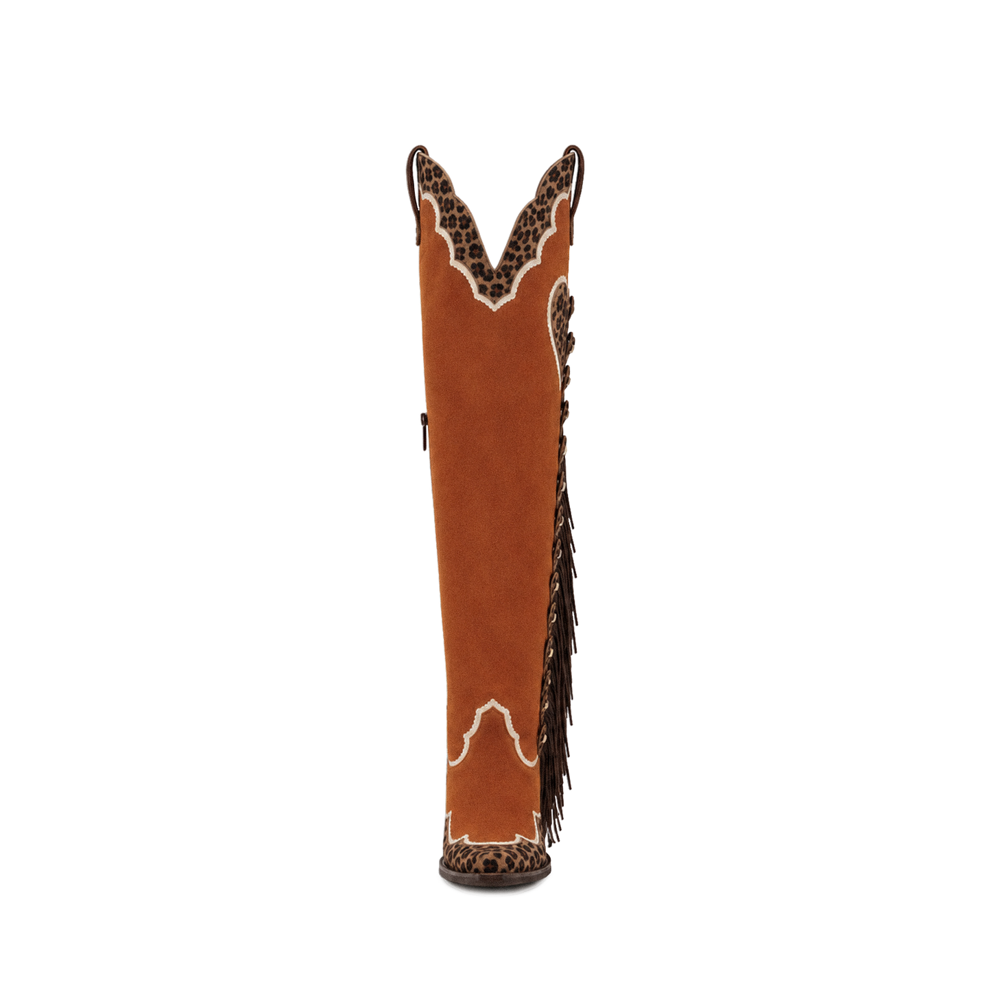 The Hedy - Leopard
