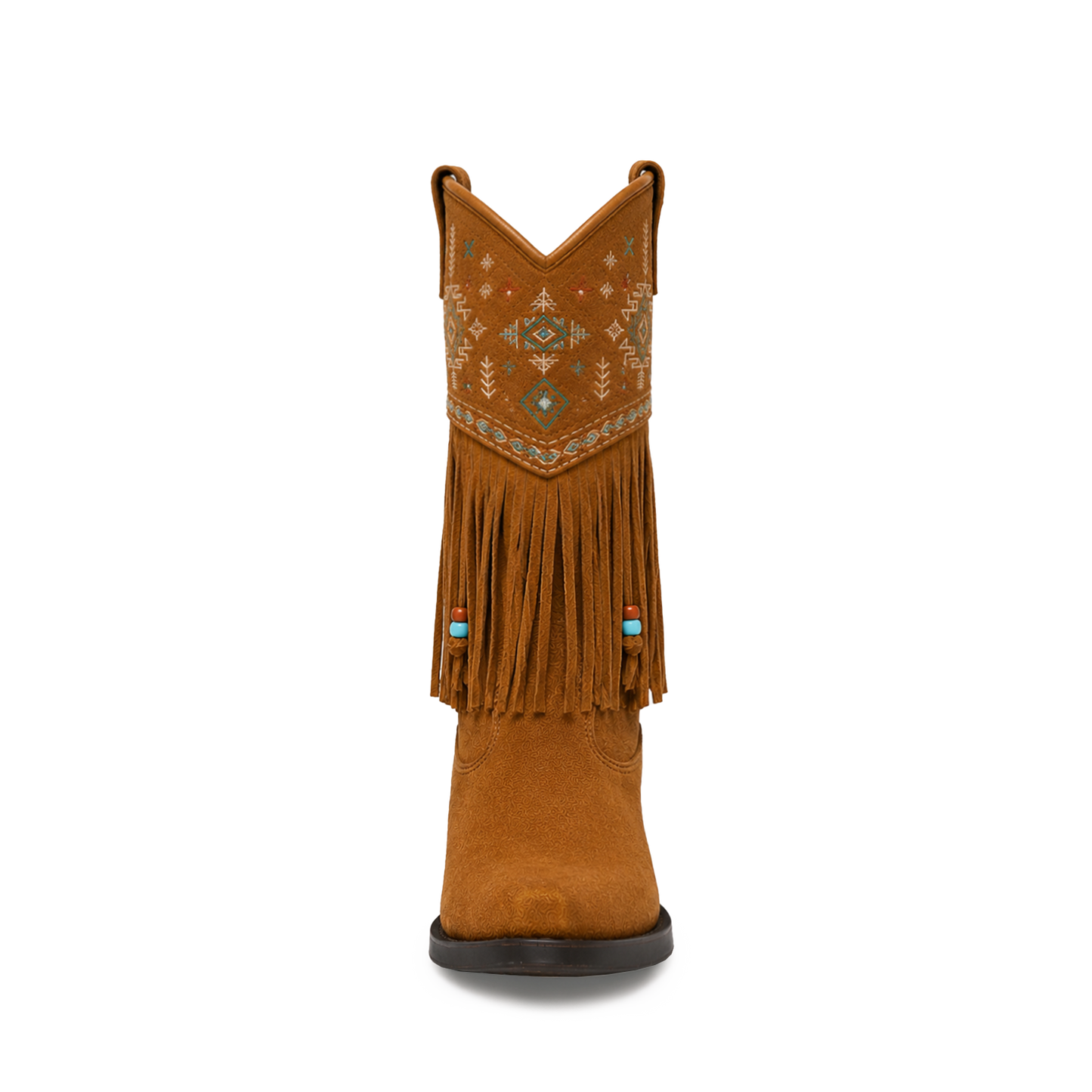 The Arlene - Brown