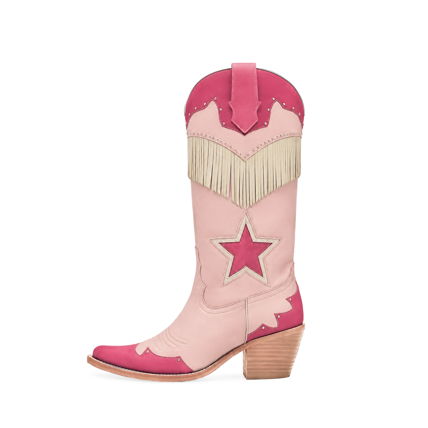 The Dorothy - Pink