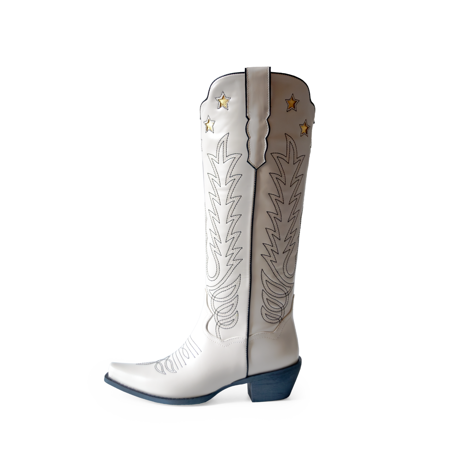 The Harmony - White
