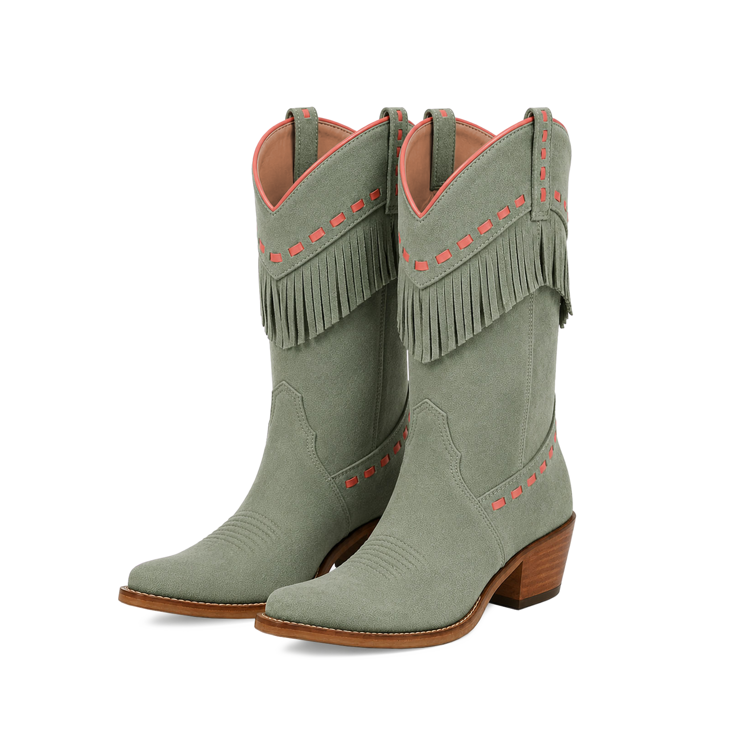The Fanny - Sage Green
