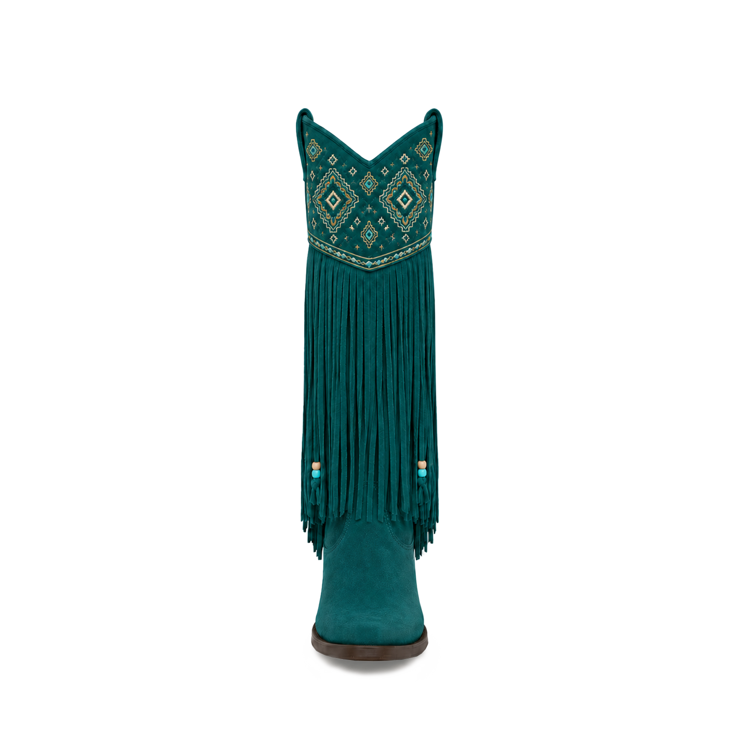 The Eleanore - Dark Green