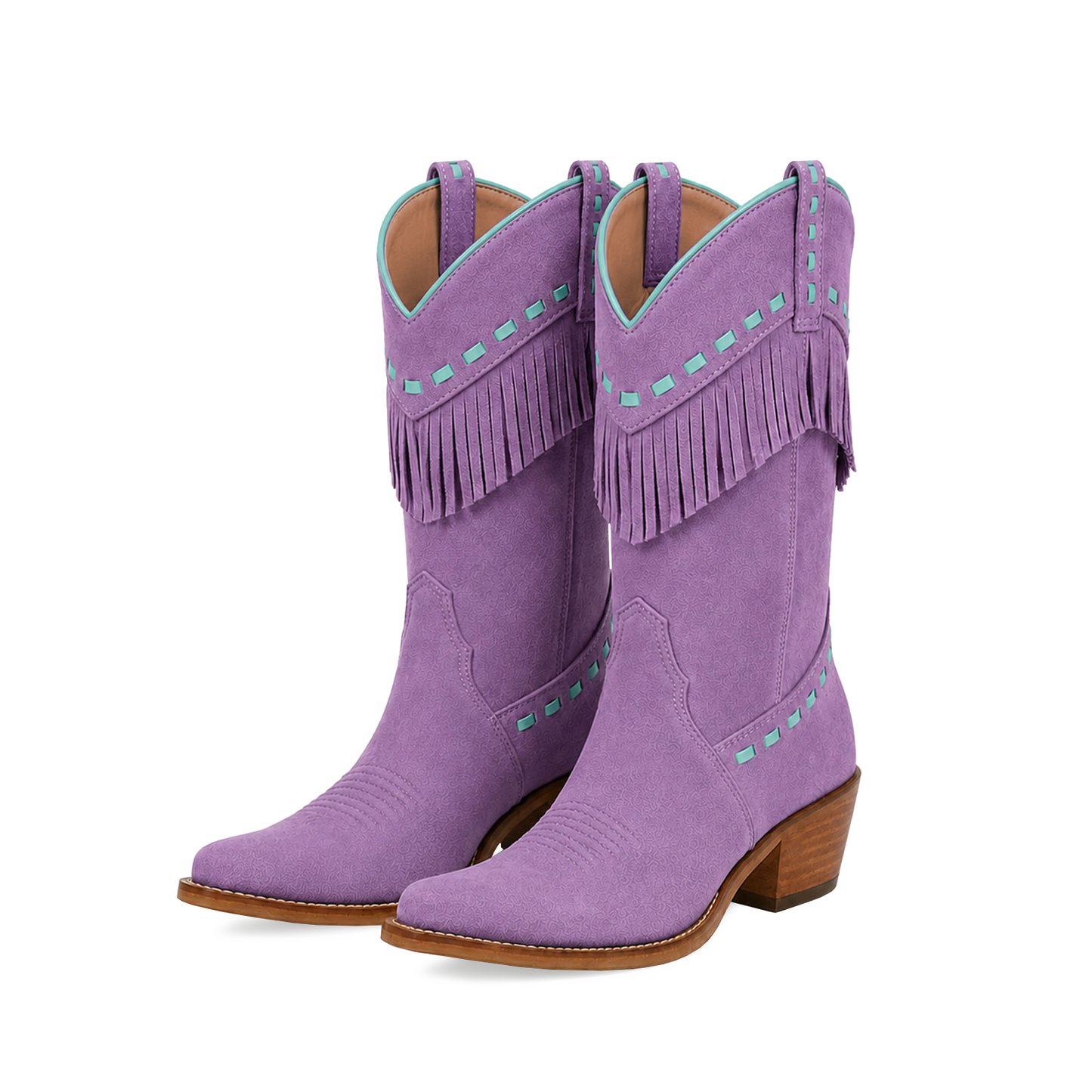 The Fanny - Lavender