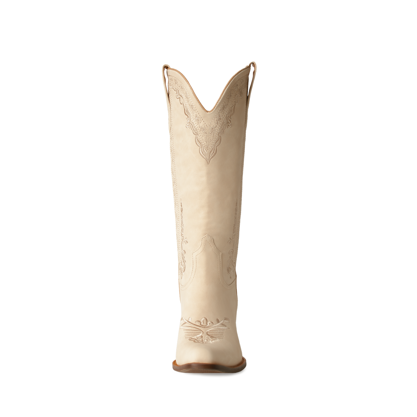 The Irene - Cream Beige