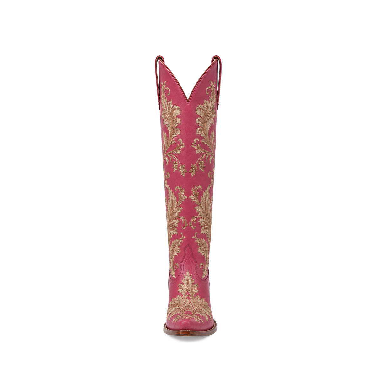 The Sibyl - Pink