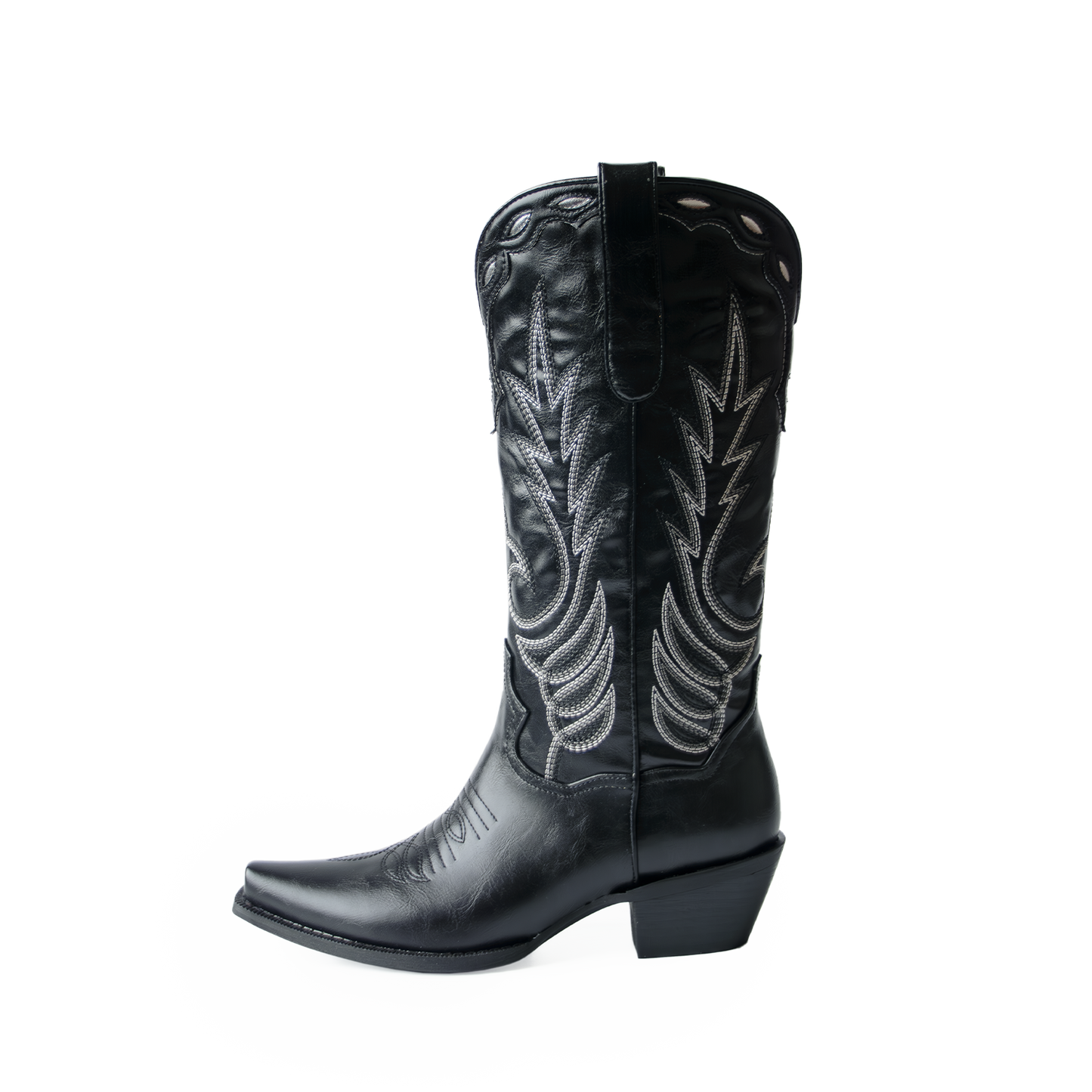 The Verity - Black