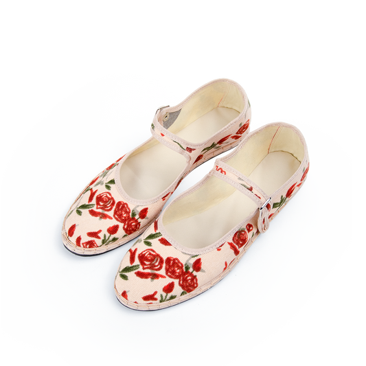The Emily - Cream