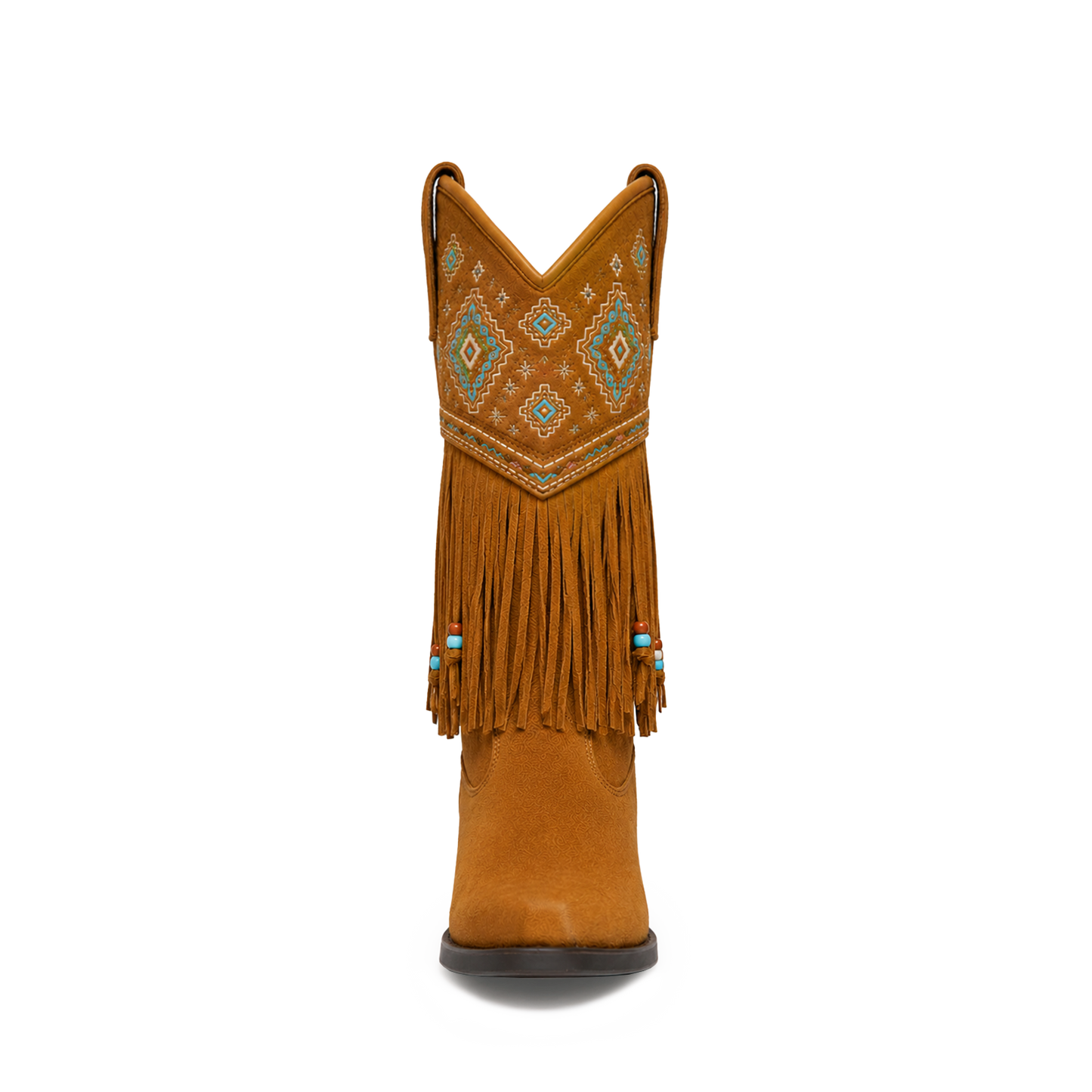 The Astrid - Brown
