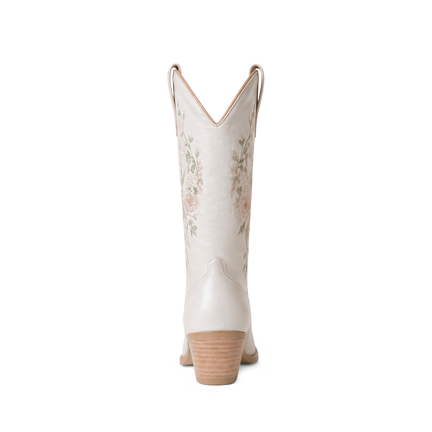 The Kaitlyn - Ivory