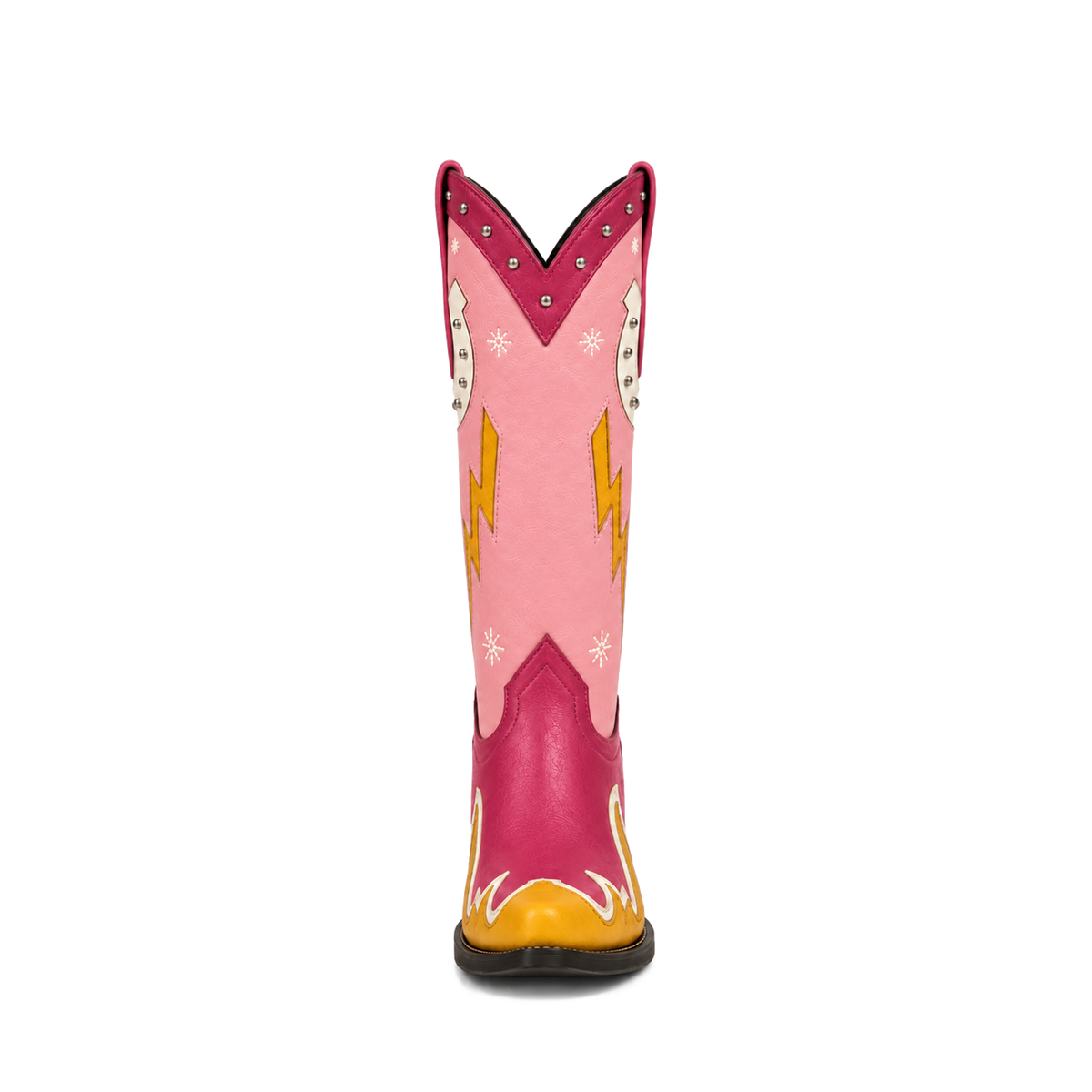 The Teresa - Pink, Blush and Orange