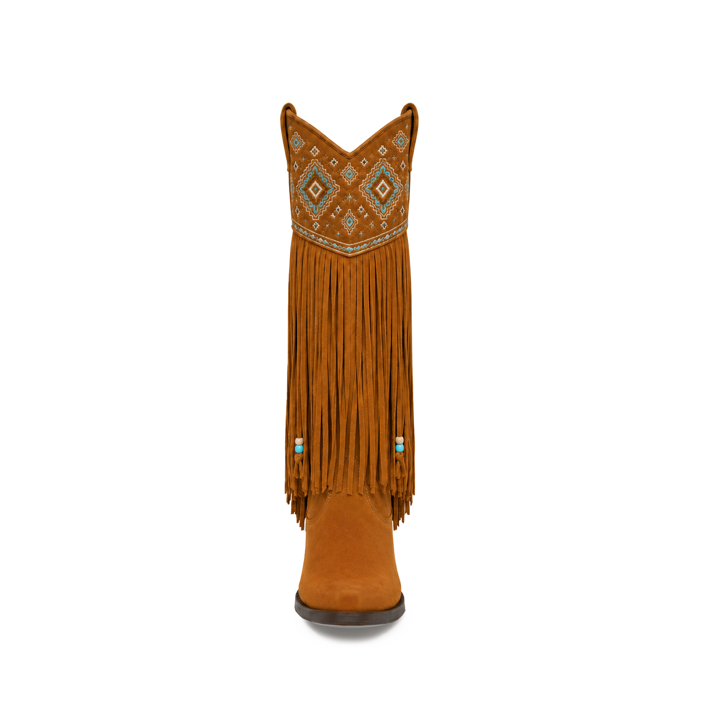 The Eleanore - Brown