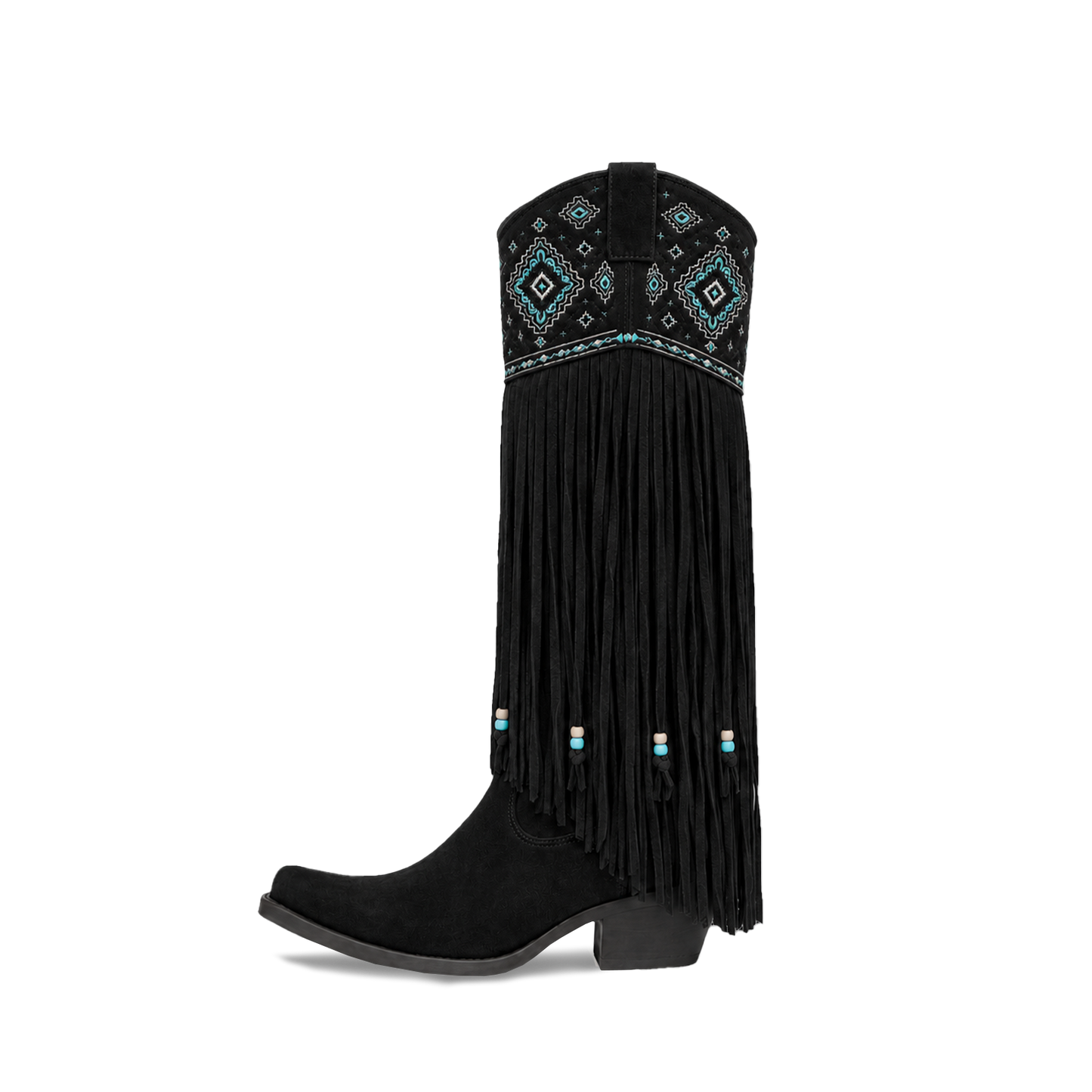 The Eleanore - Black
