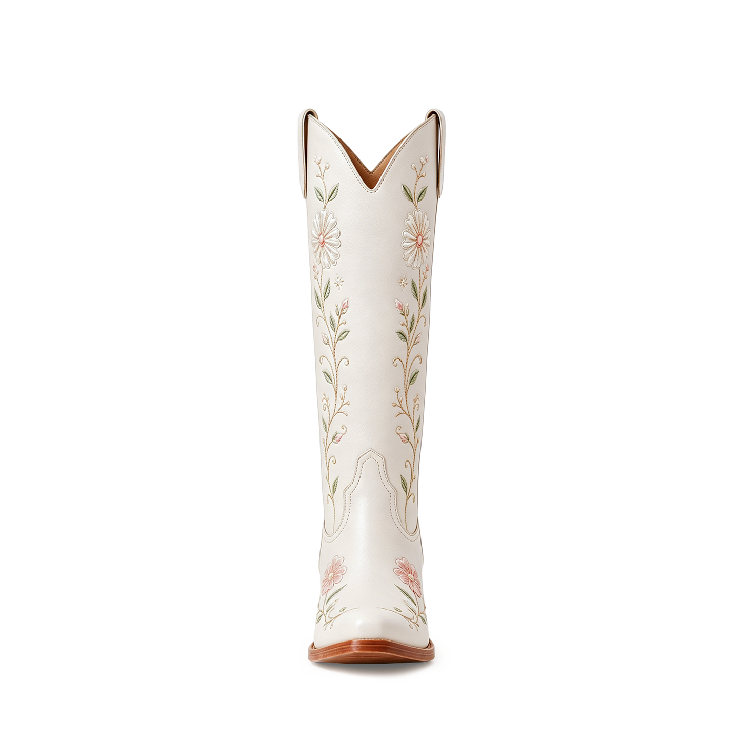 The Susan - Ivory