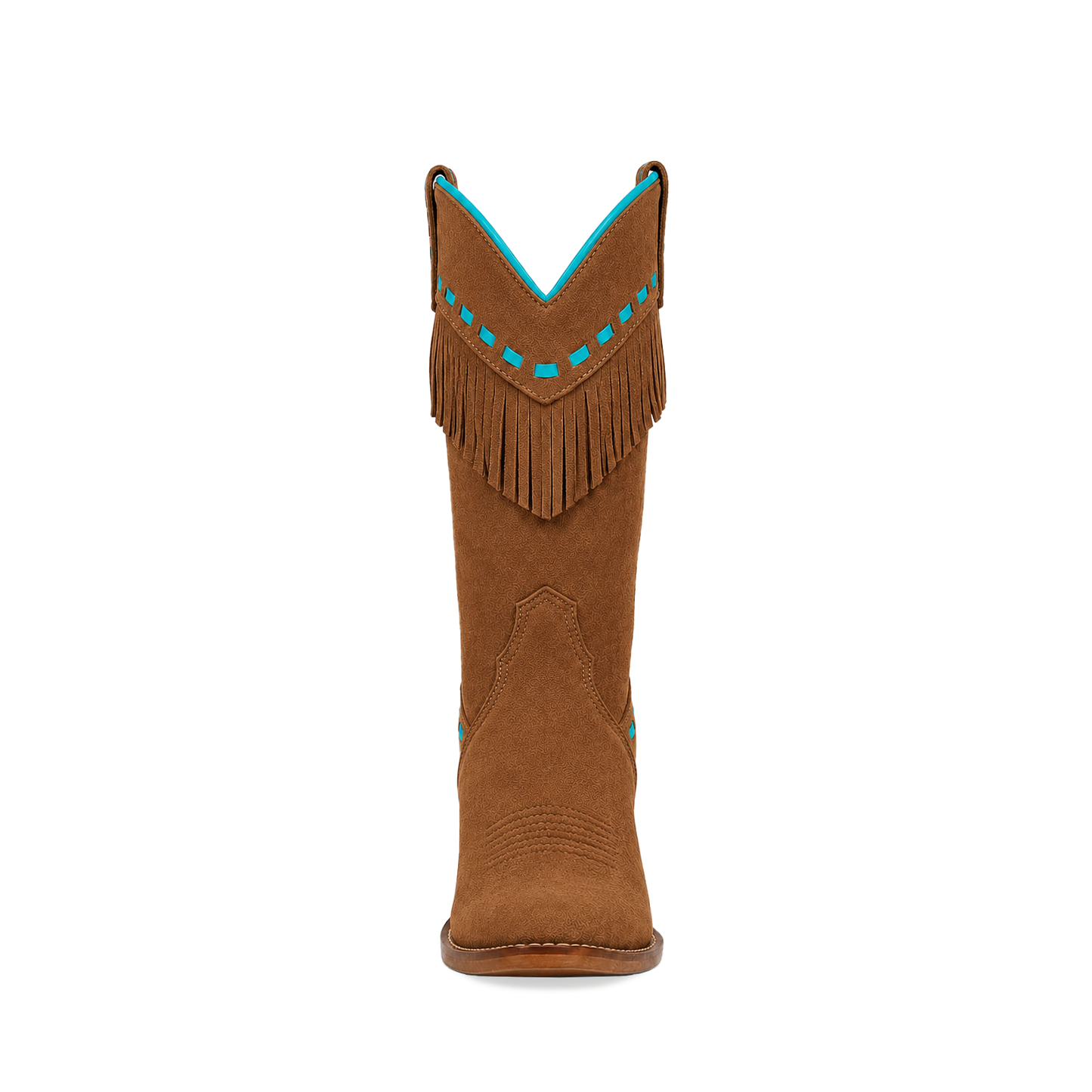 The Fanny - Brown