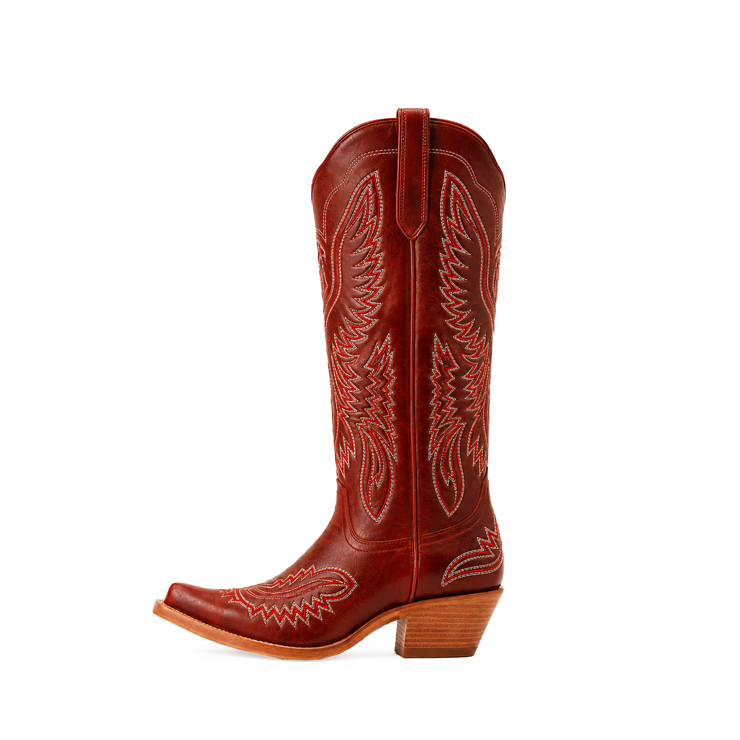 The Roxanne - Brown