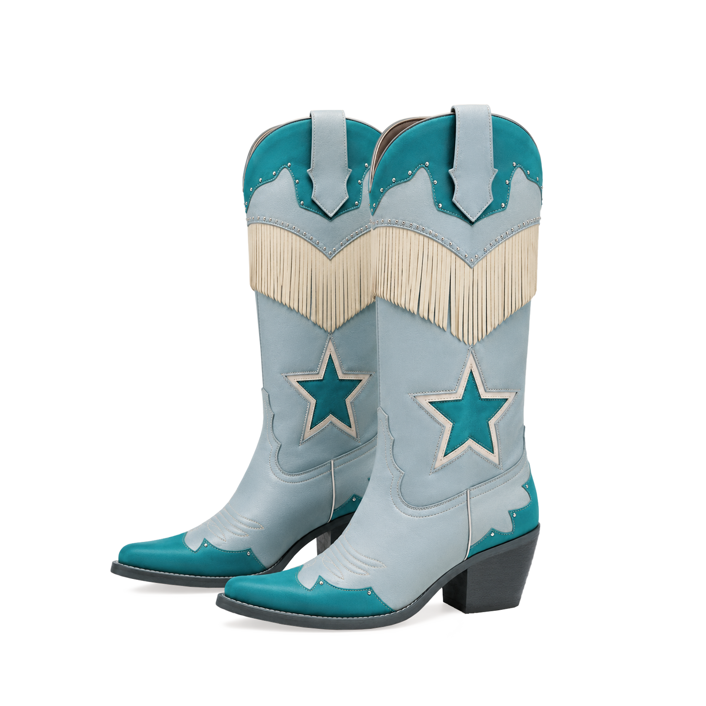 The Dorothy - Turquoise