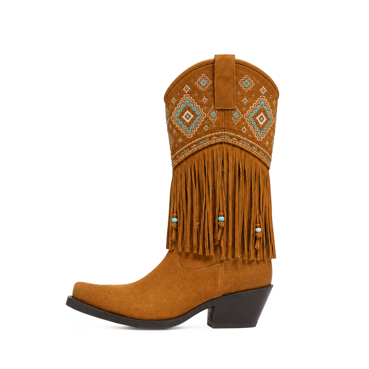 The Astrid - Brown