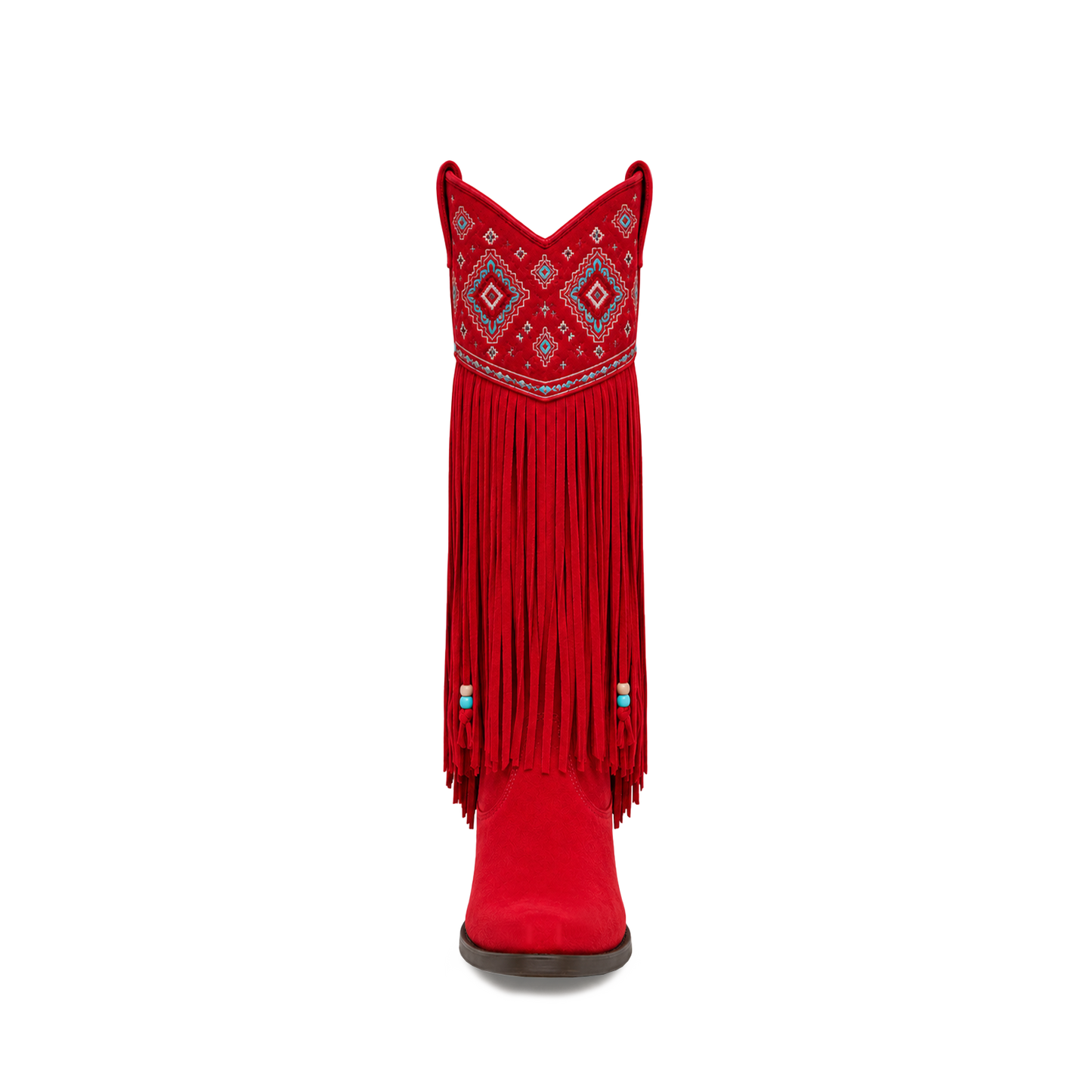 The Eleanore - Red