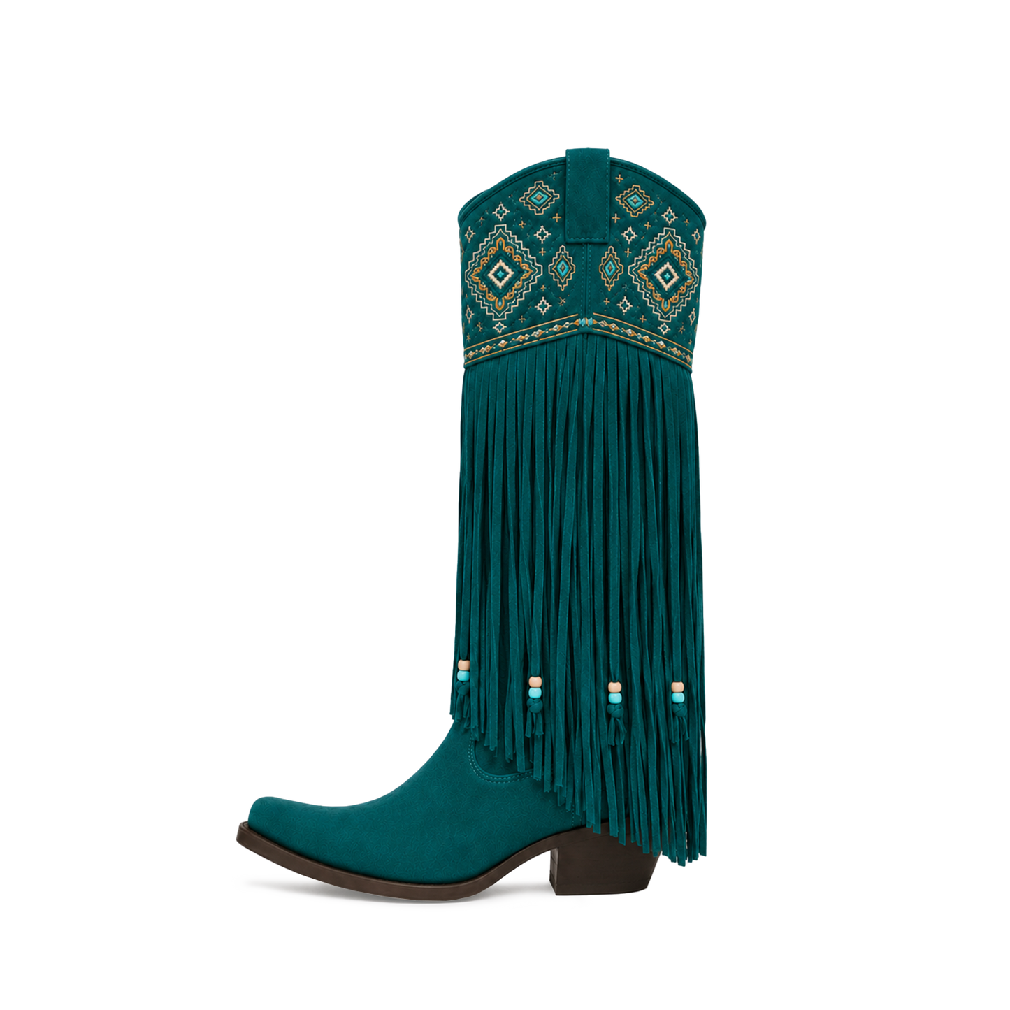 The Eleanore - Dark Green