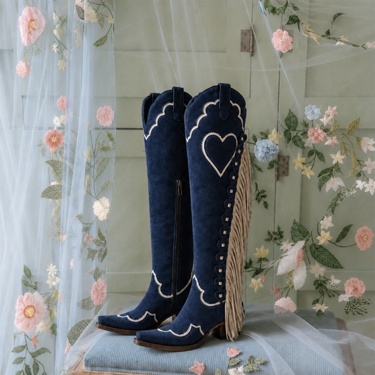 The Hedy - Navy