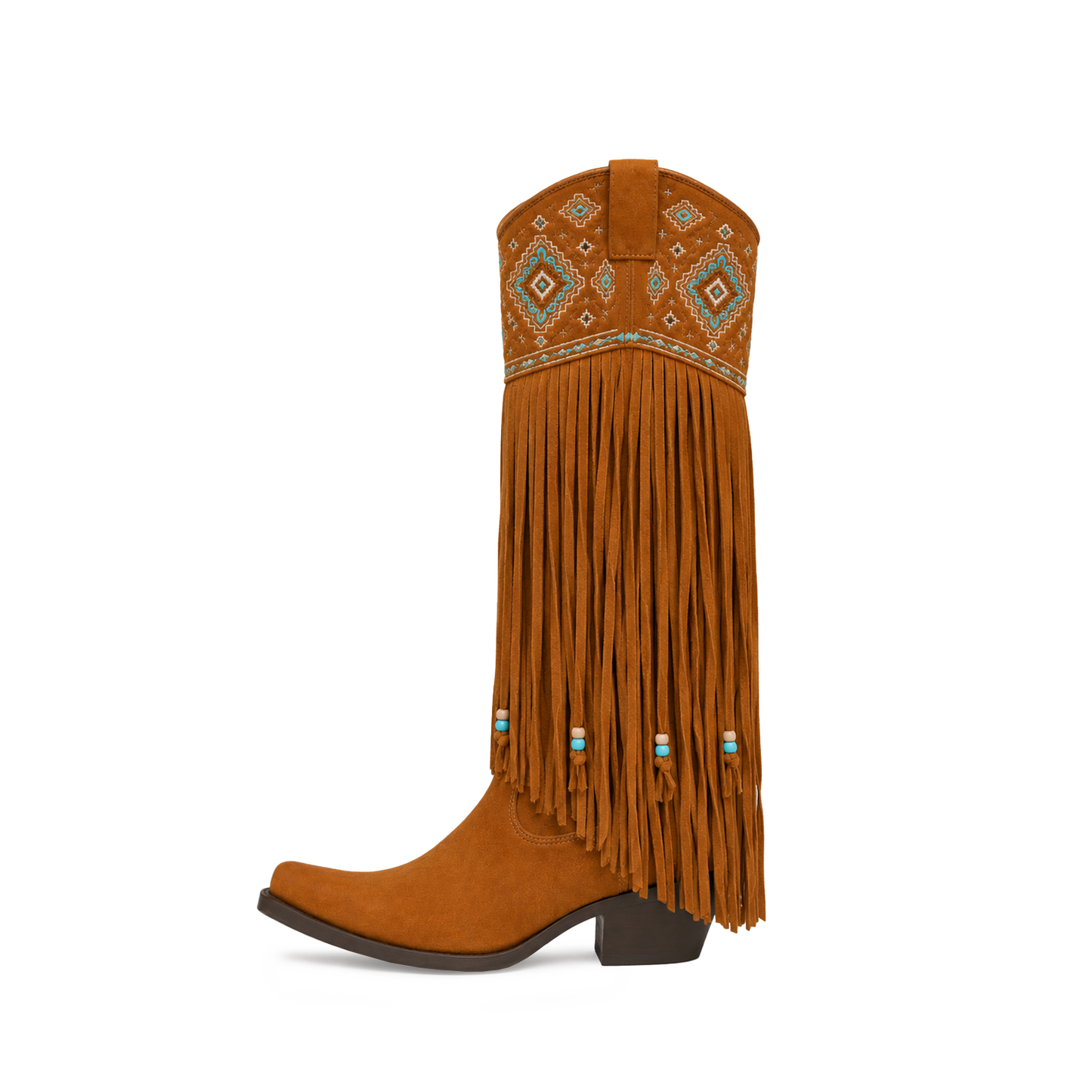 The Eleanore - Brown