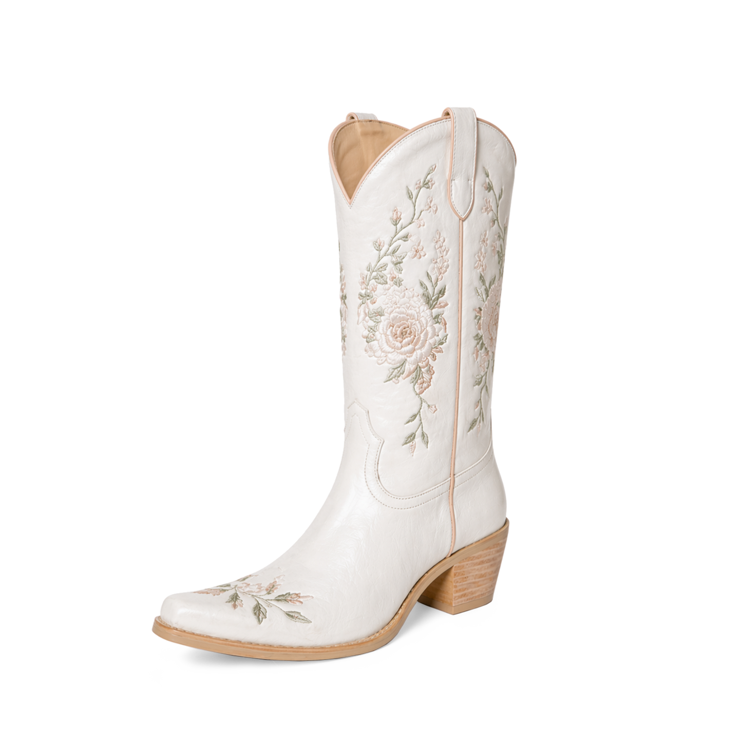 The Kaitlyn - Ivory