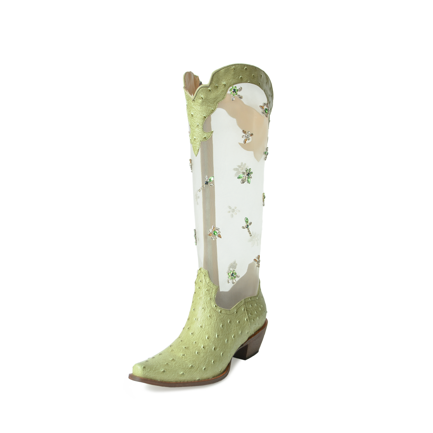 The Kimberley - Green
