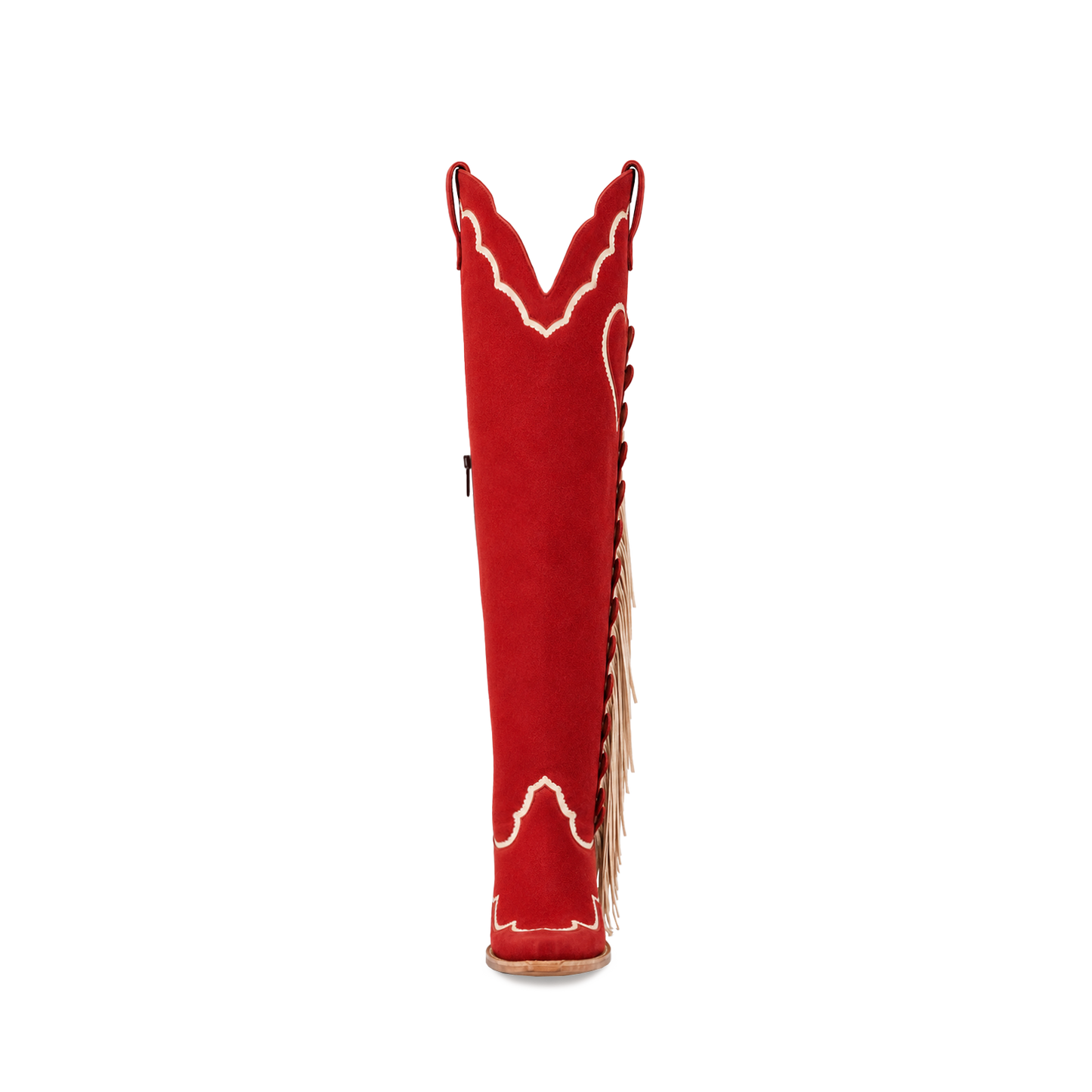 The Hedy - Red