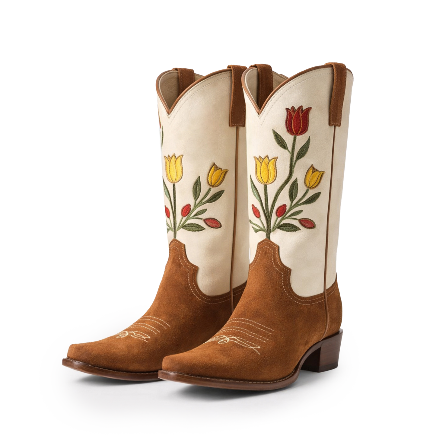 The Joanna - Ivory