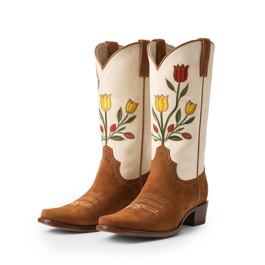 The Joanna - Ivory