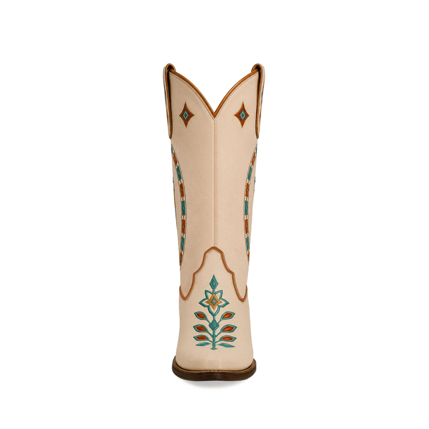 The Genevieve - Cream