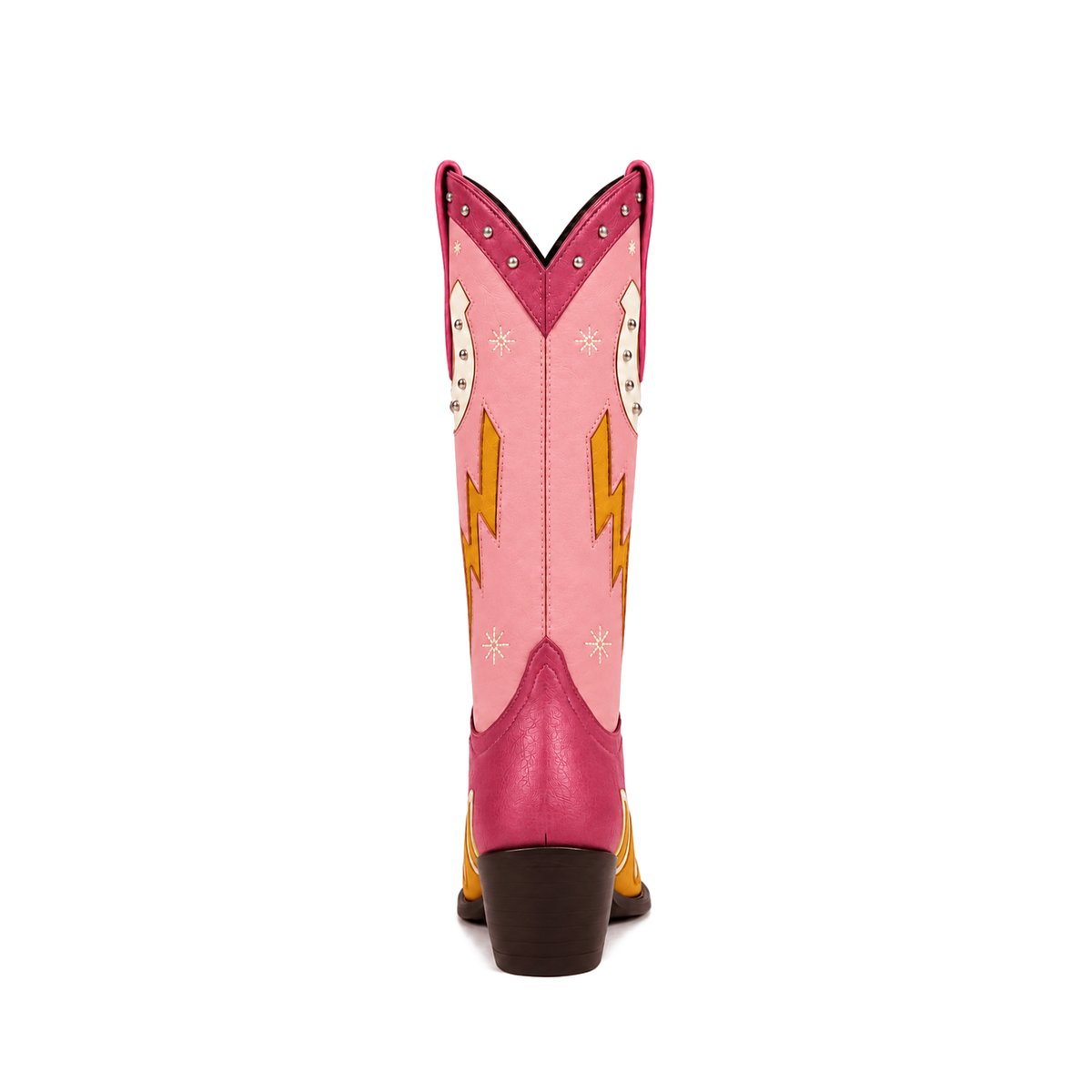 The Teresa - Pink, Blush and Orange
