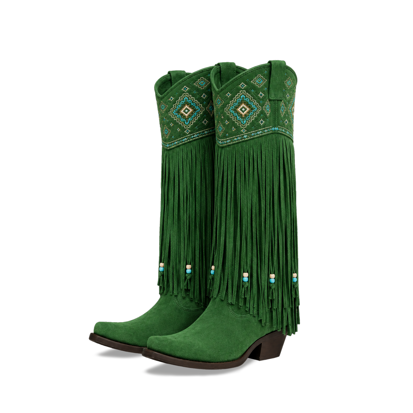 The Eleanore - Green