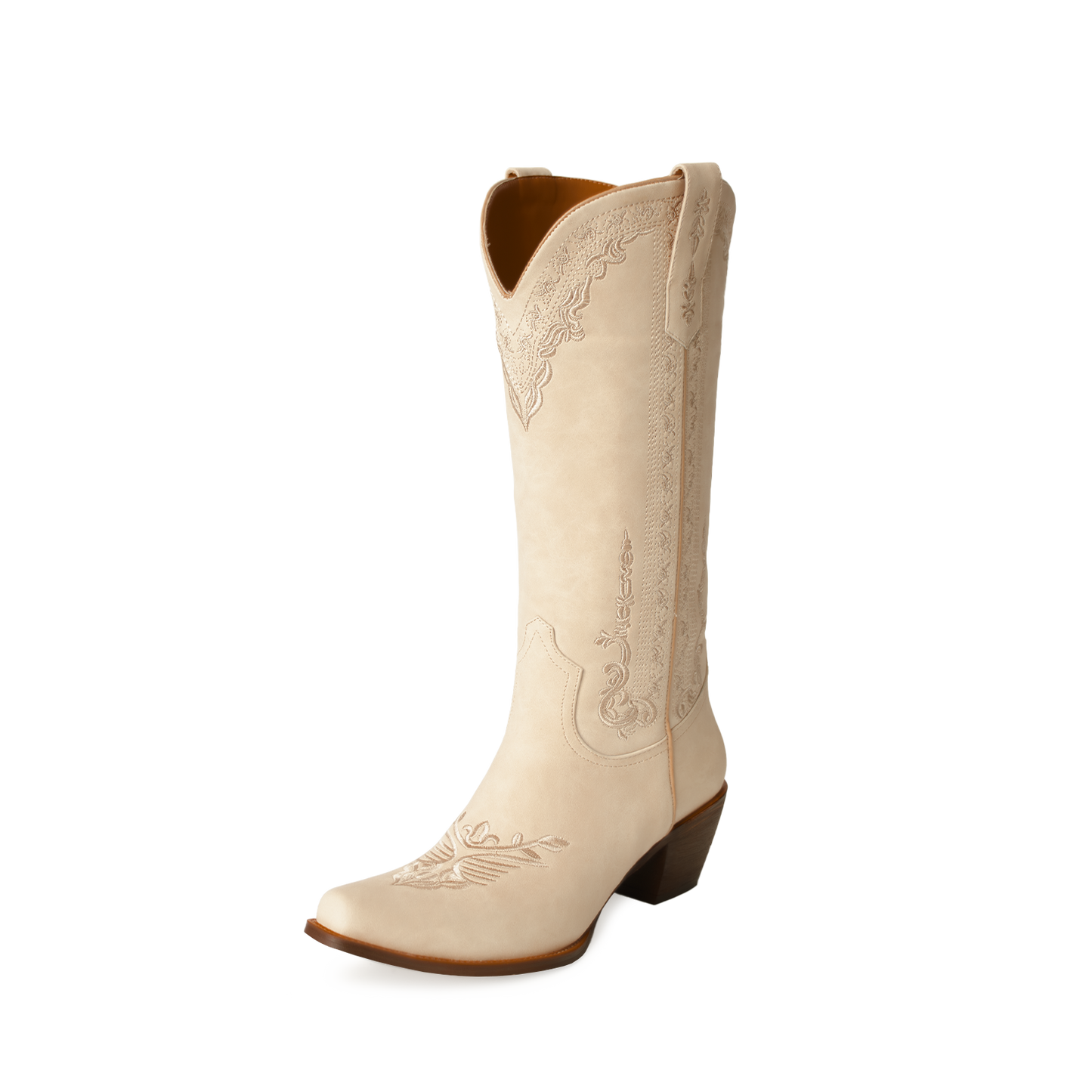The Irene - Cream Beige