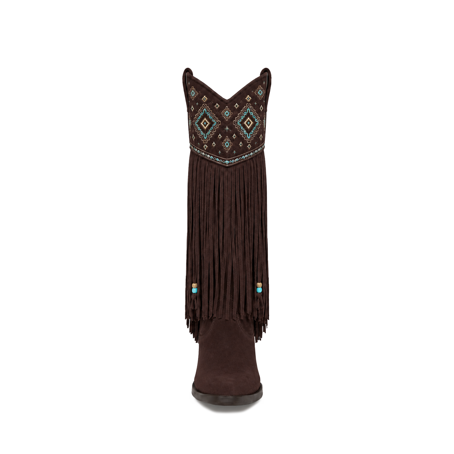 The Eleanore - Dark Brown