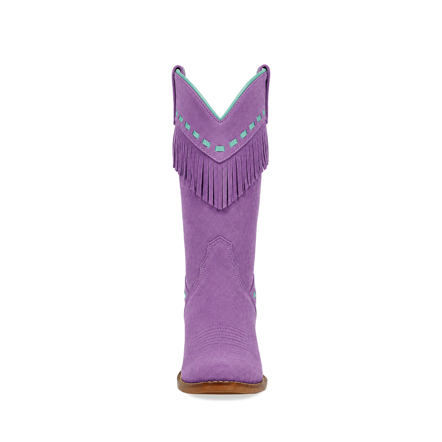 The Fanny - Lavender