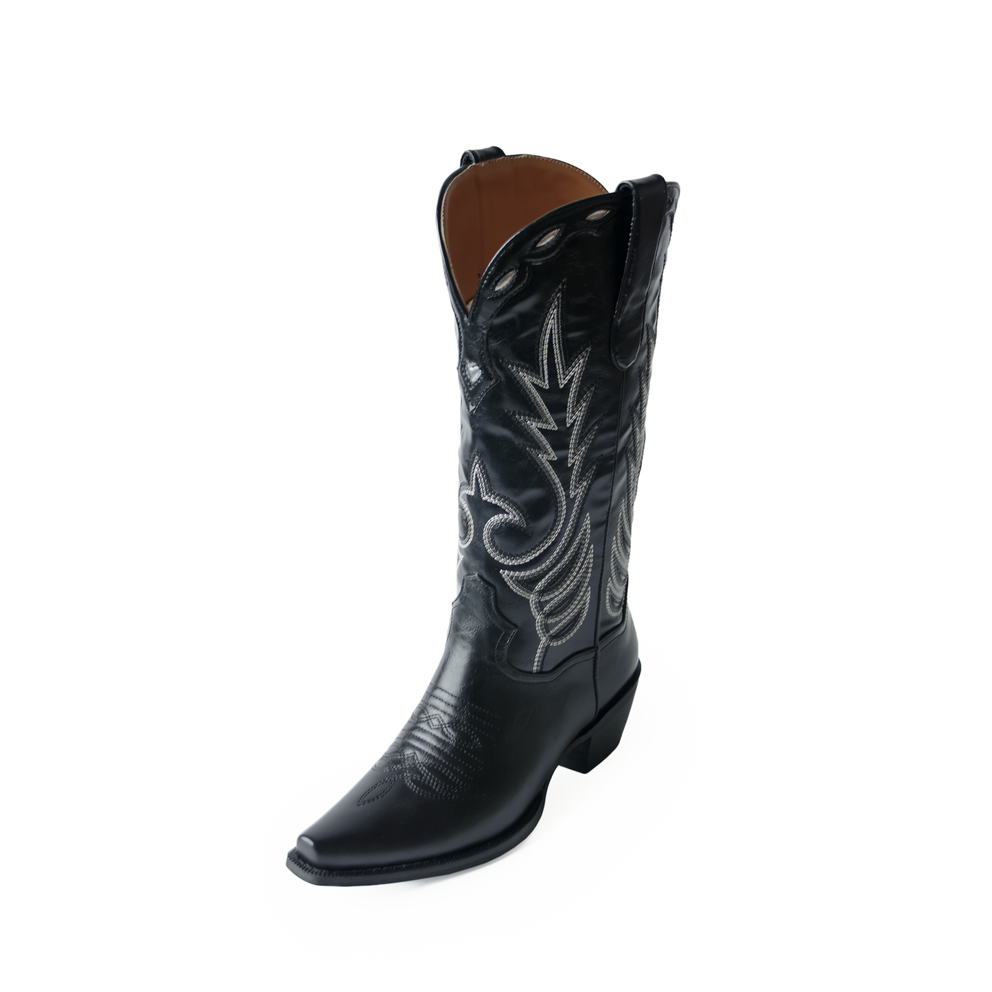 The Verity - Black