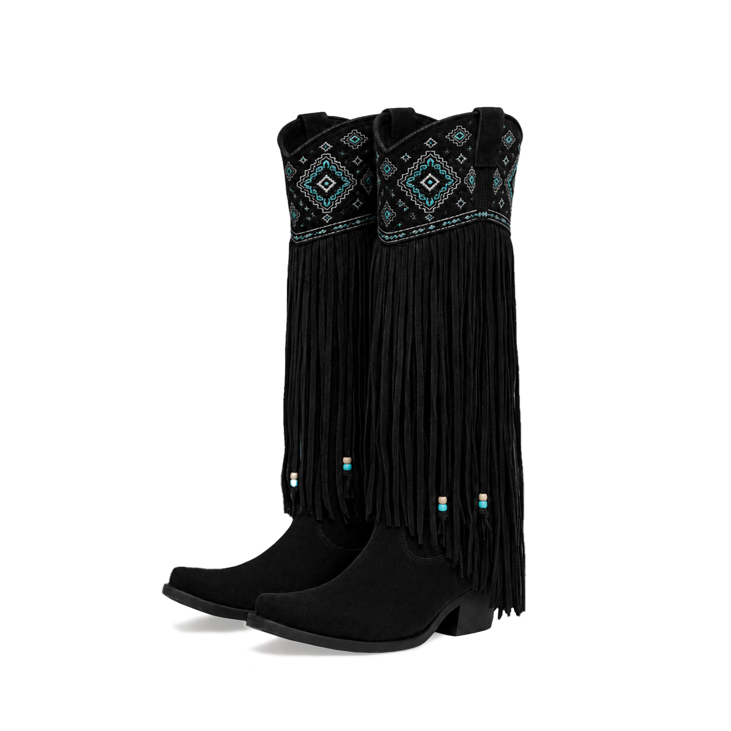 The Eleanore - Black