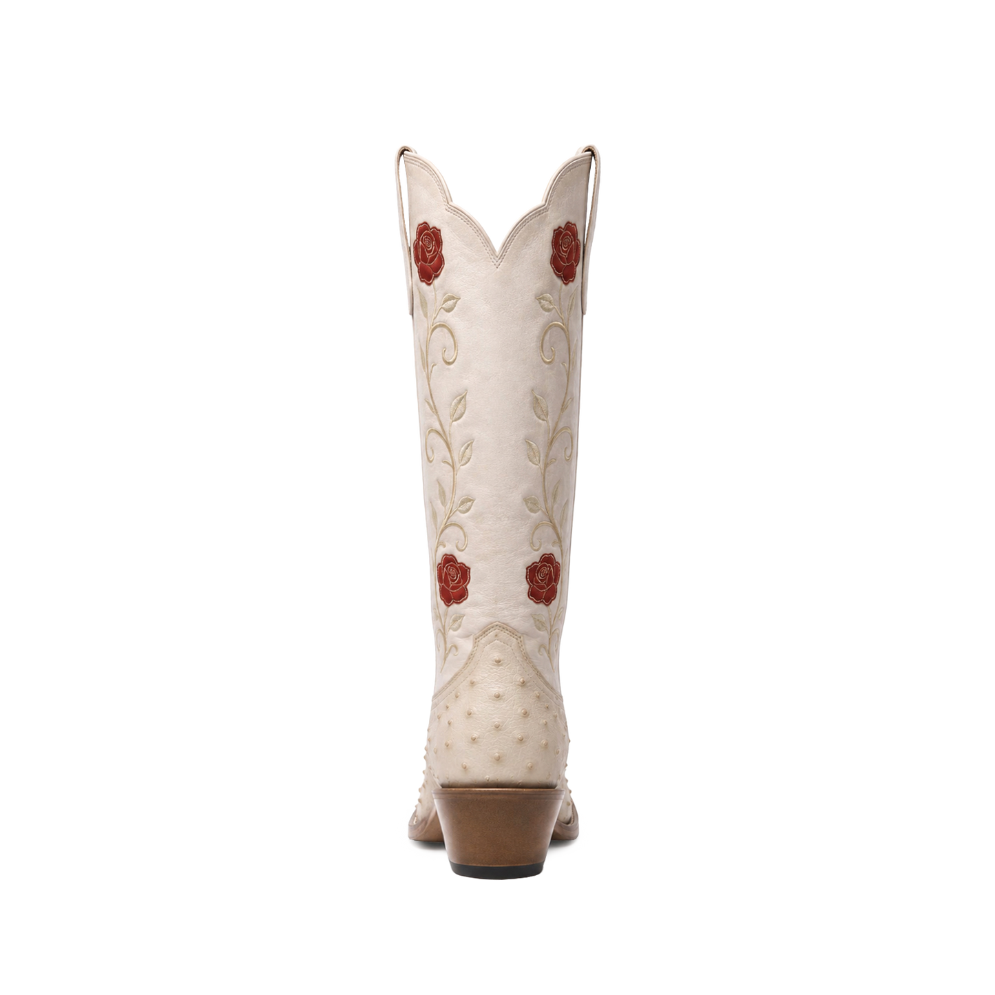 The Eliana - Off White