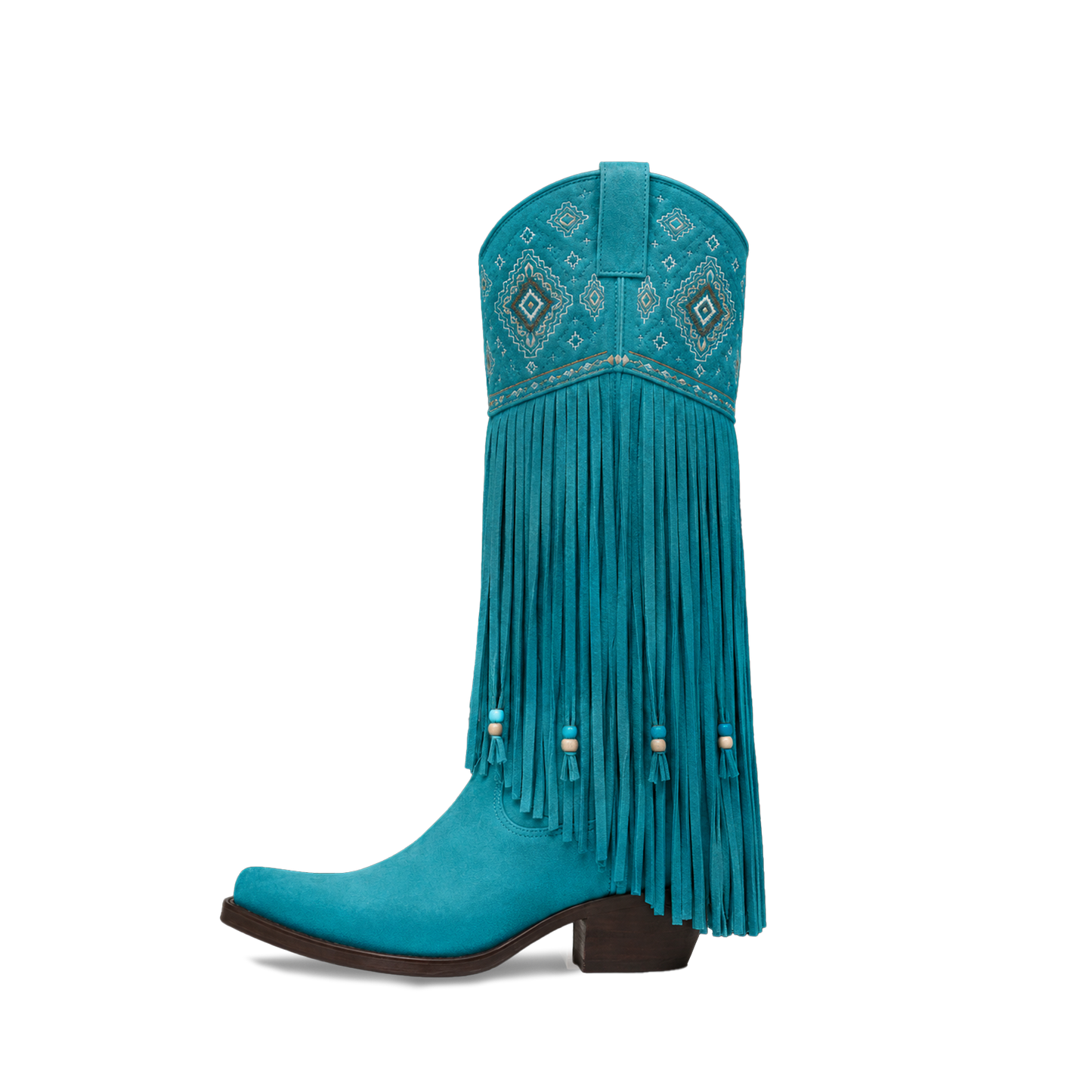 The Eleanore - Turquoise