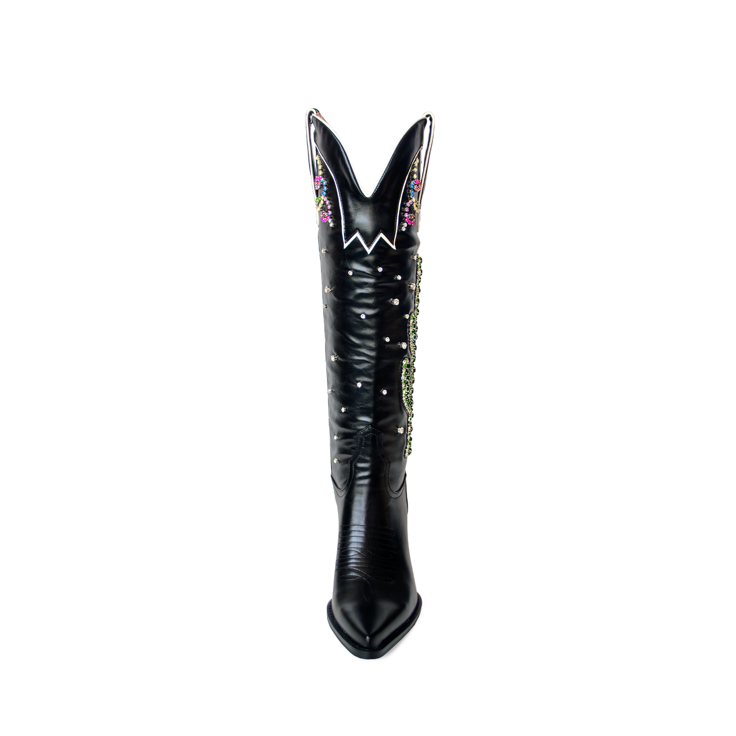 The Roberta - Black