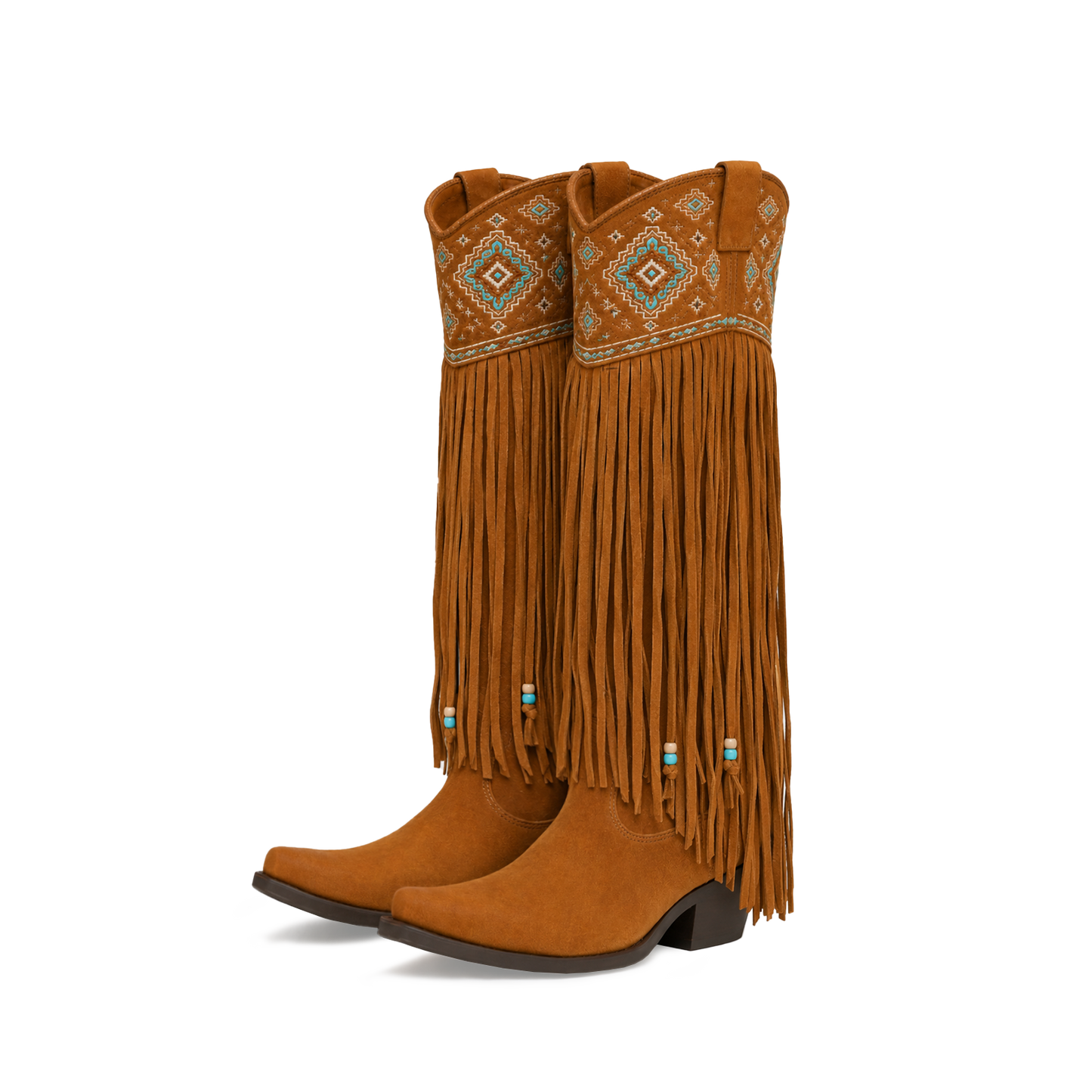 The Eleanore - Brown
