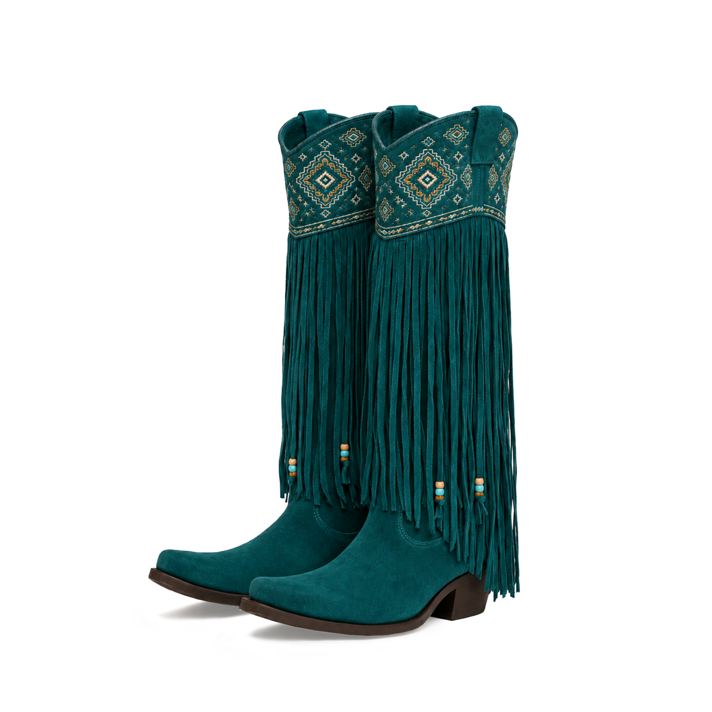 The Eleanore - Dark Green