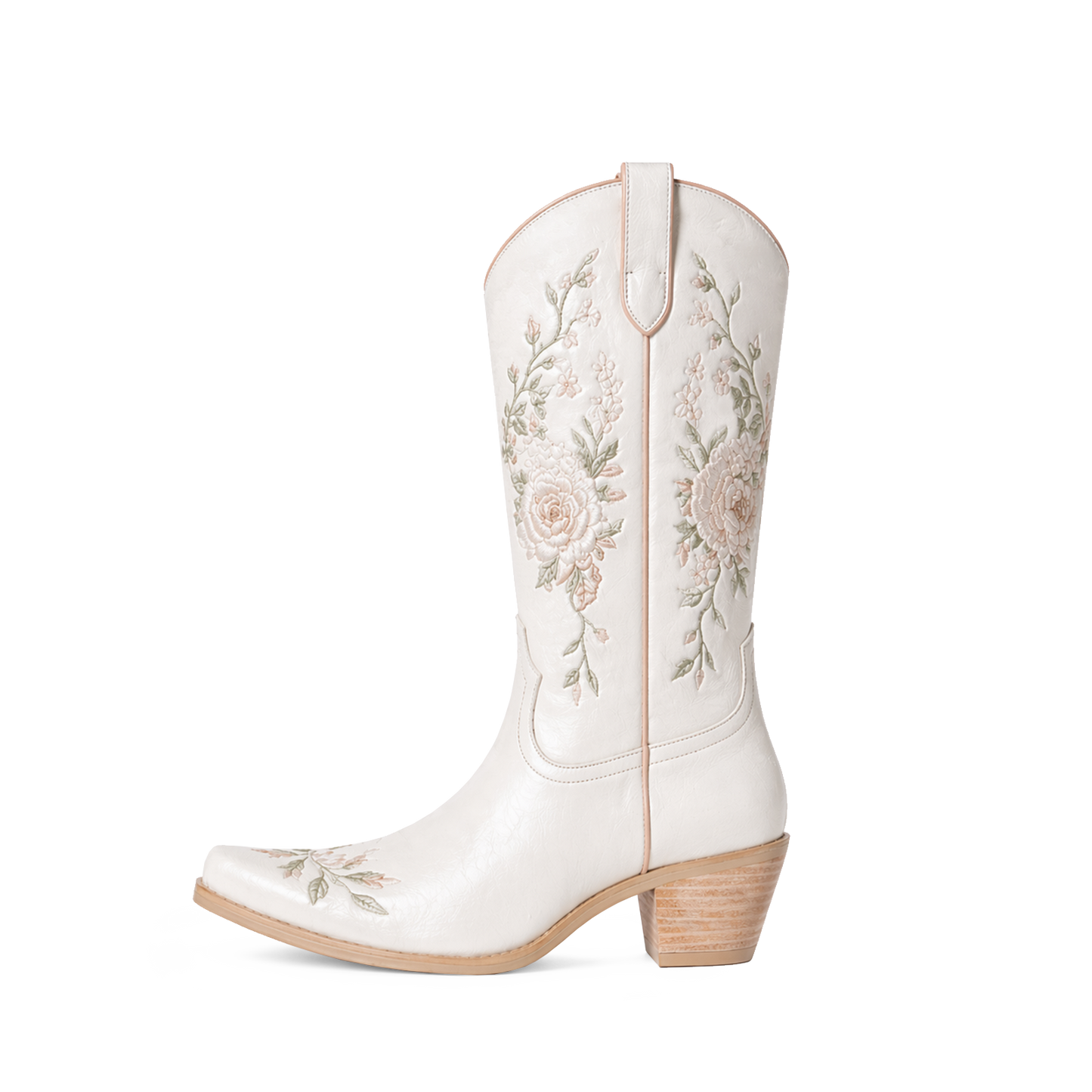 The Kaitlyn - Ivory