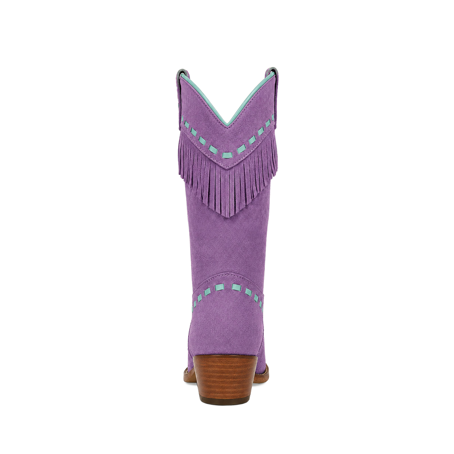 The Fanny - Lavender