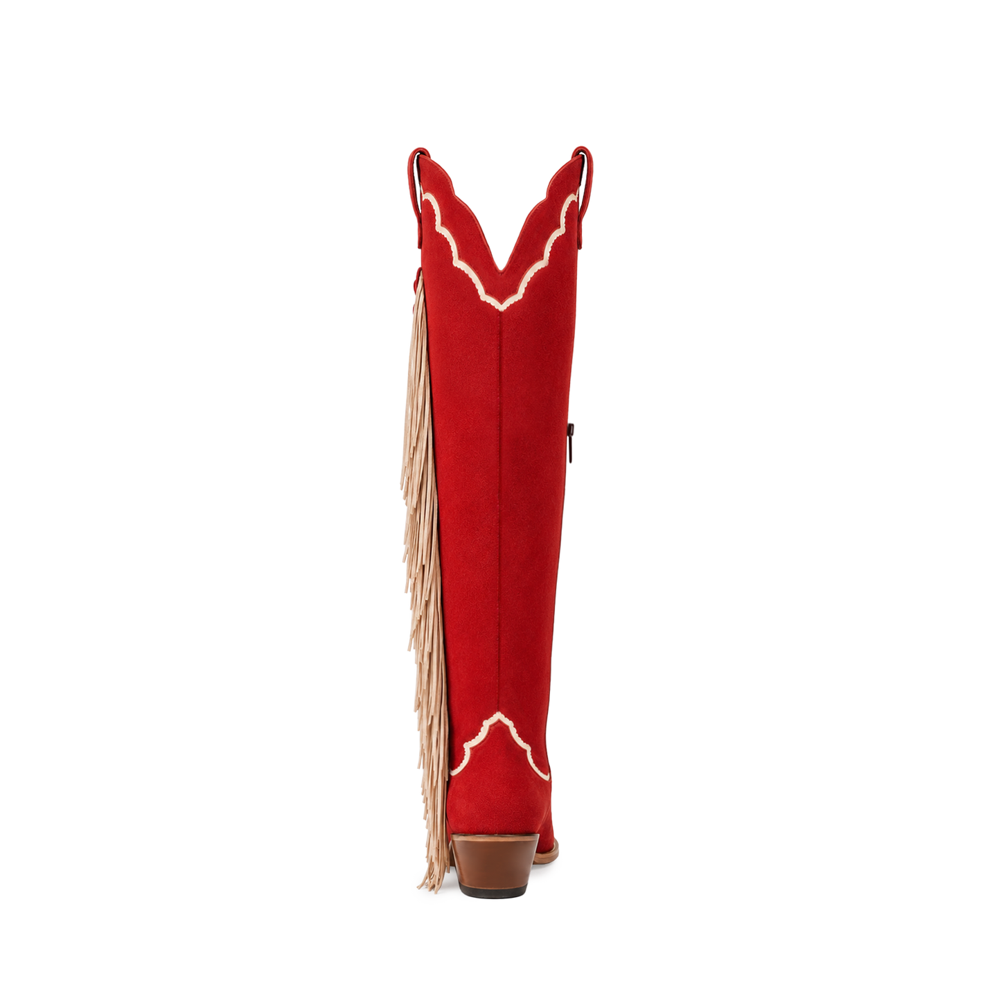 The Hedy - Red