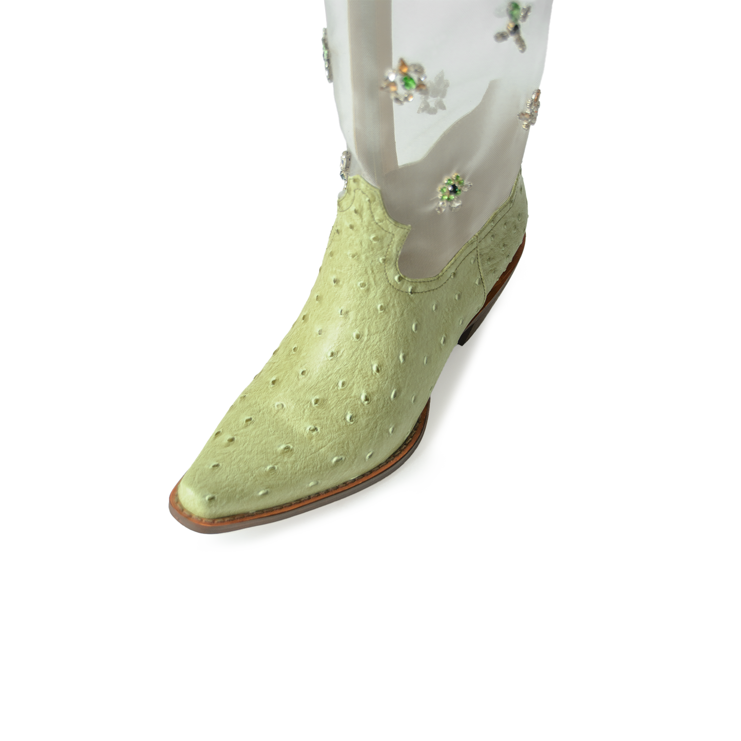 The Kimberley - Green